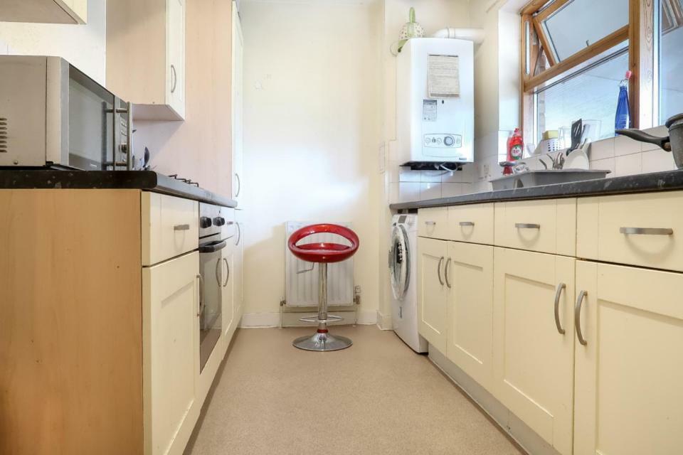 Hospedagem domiciliar Pioneer Close Londres